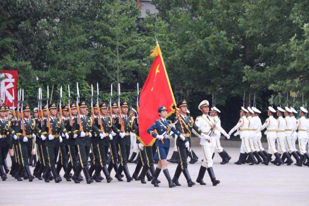 仪仗队标准身高是多少，探究与解析，仪仗队标准身高探究与解析