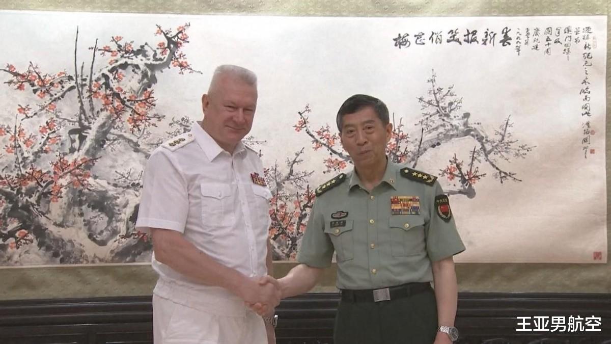 海军王岳忠简介，海军王岳忠简介，生平、成就与贡献概述