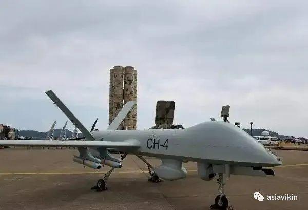 中国陆军无人装备一览表，中国陆军无人装备概览