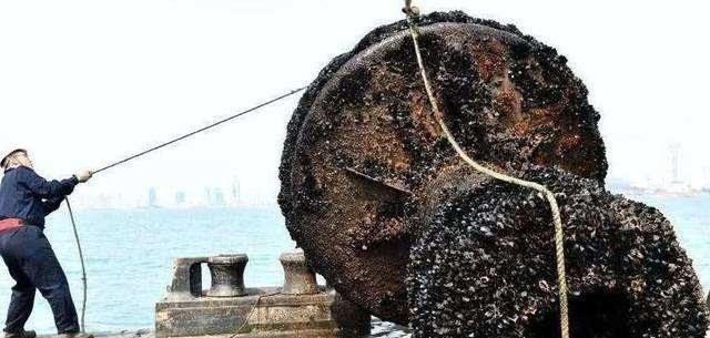 瓦良格号巡洋舰的寿命，历史、现状与未来展望，瓦良格号巡洋舰，寿命揭秘、历史沿革与未来展望