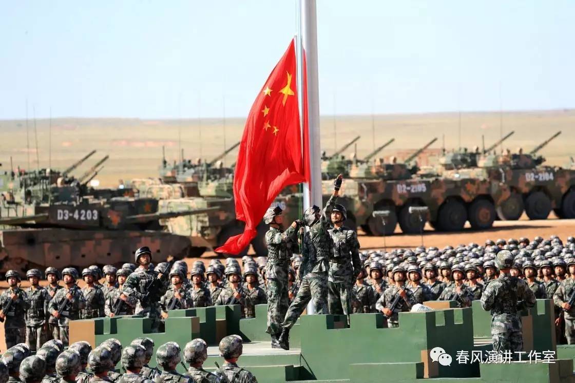 中国新一轮军改的内容及其深远影响，中国新一轮军改内容及其深远影响的全面解析