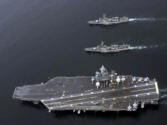 美国海军的实力与全球吊打，一种多维度的分析，美国海军实力多维解析，全球吊打之优势展现