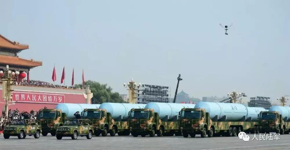 中国式阅兵，外国评价及其影响，外国眼中的中国式阅兵，评价与全球影响力观察