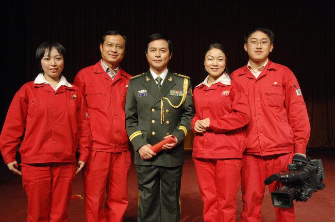 军事美女主持人，魅力与才华并存的时代典范，军事美女主持人，魅力与才华的时代典范风采