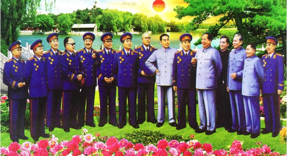 十大元帅中谁带兵打仗最多？历史的深度探究，历史的深度探究，十大元帅中哪位带兵打仗最多？