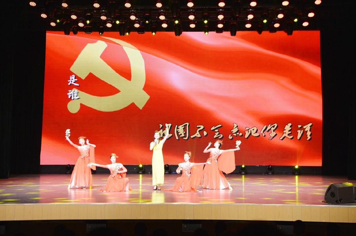 中国人民志军军歌，英勇奋斗的象征，中国人民志军军歌，英勇奋斗的不朽象征