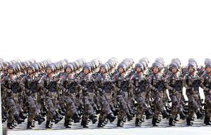 胜利日大阅兵简介，胜利日大阅兵简介与盛况展示