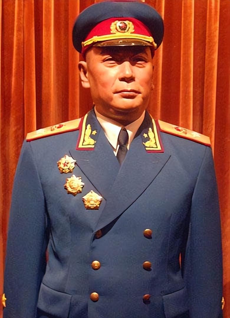 十大元帅最厉害的人是谁？历史的解读与个人的理解，历史的解读与个人理解下的十大元帅谁最厉害？