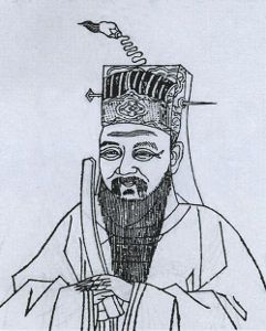 必中人物刘伯温打一生肖——智圣与生肖传奇，刘伯温智圣传奇与生肖之谜