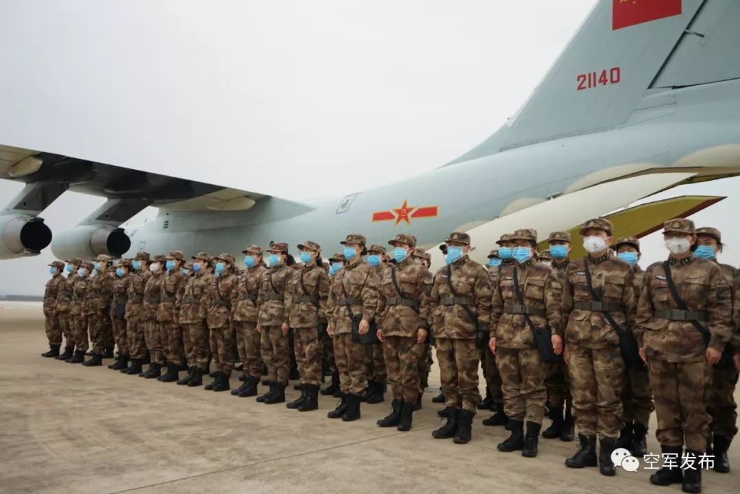 武汉空军部队概览，力量与荣耀的象征，武汉空军部队概览，力量与荣耀的彰显