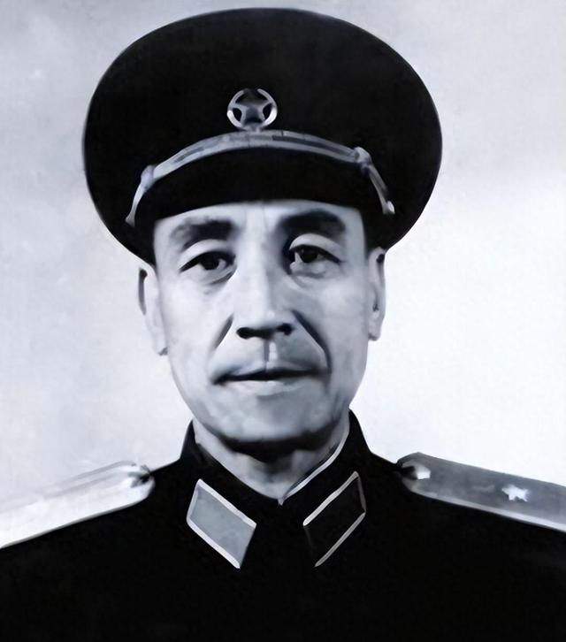 最能打的开国少将——传奇战士的荣耀与担当，传奇战士的荣耀与担当，开国少将的英勇担当之路