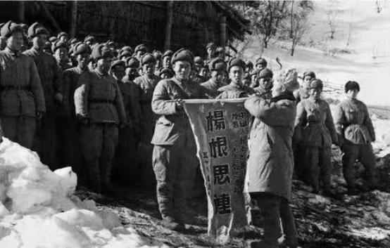 杨根思连部队所属军种及历史背景解析，杨根思连部队所属军种及其历史背景深度解析