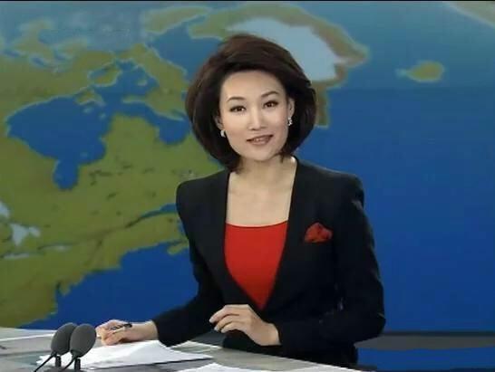 央视新增的十二位女主持人，美丽与才华并存的时代典范，央视新晋十二位女主持人，美丽与才华的时代典范