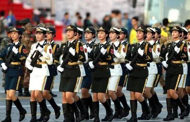 中国部队陆海空三军仪仗队视频，展现国家力量与荣耀，中国陆海空三军仪仗队视频，展现国家力量与荣耀，彰显大国风采