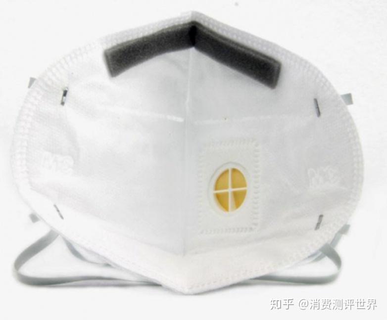 N95口罩与医用口罩的区别