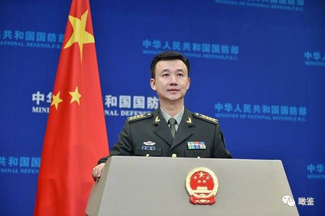 李长福，国防部的重要人物现状探究，李长福，国防部重要人物现状深度解析