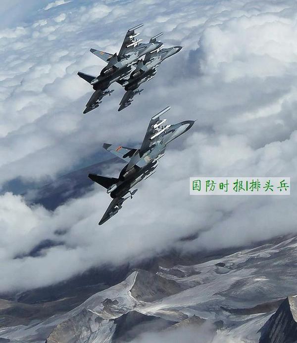 中国空军现状和发展趋势，中国空军现状与发展趋势概览