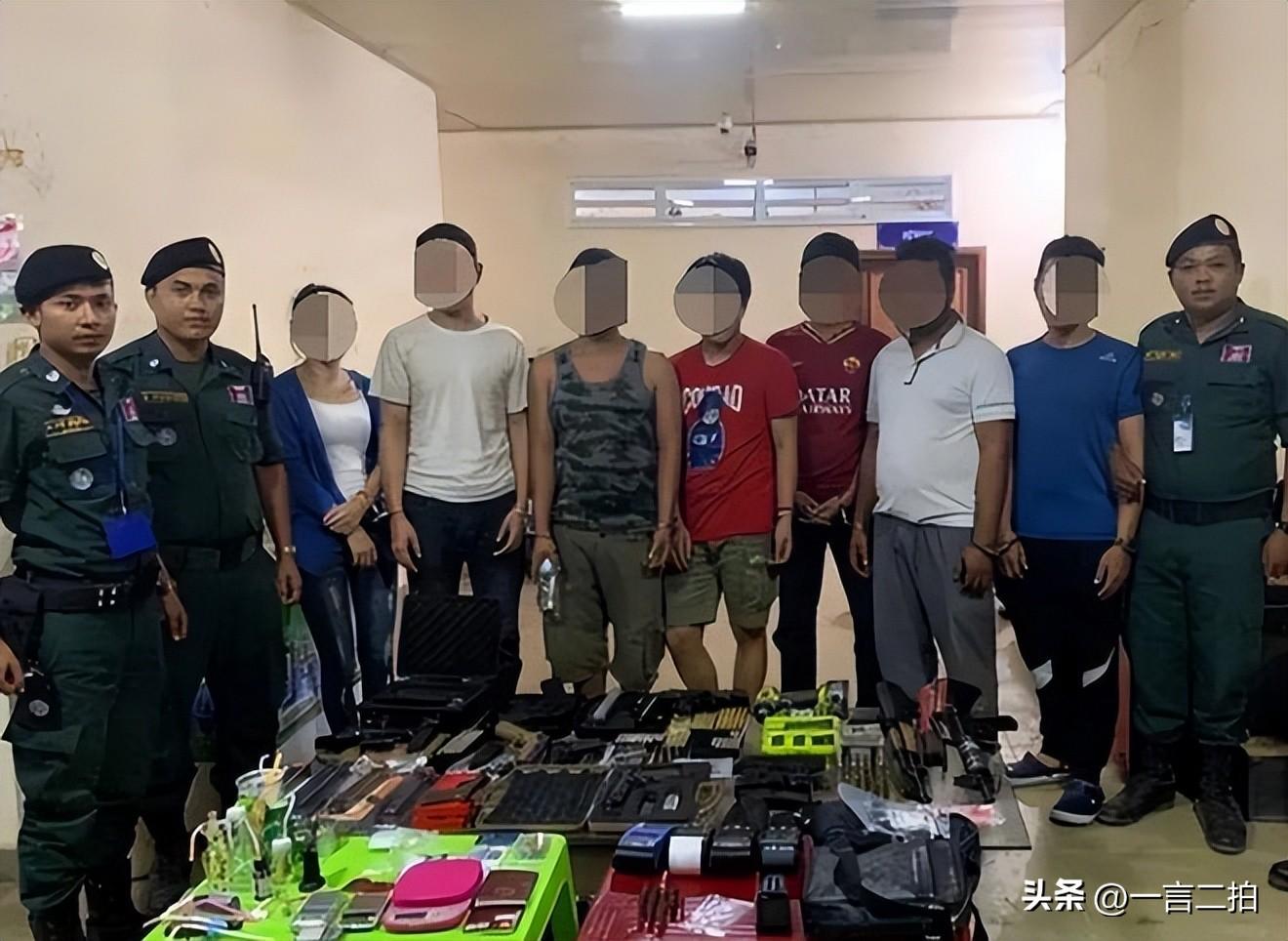 冒充远征军后代在缅甸的诈骗与暴力，揭示脚筋挑断事件的真相，缅甸诈骗与暴力事件揭秘，冒充远征军后代背后的真相，脚筋挑断事件真相大揭露