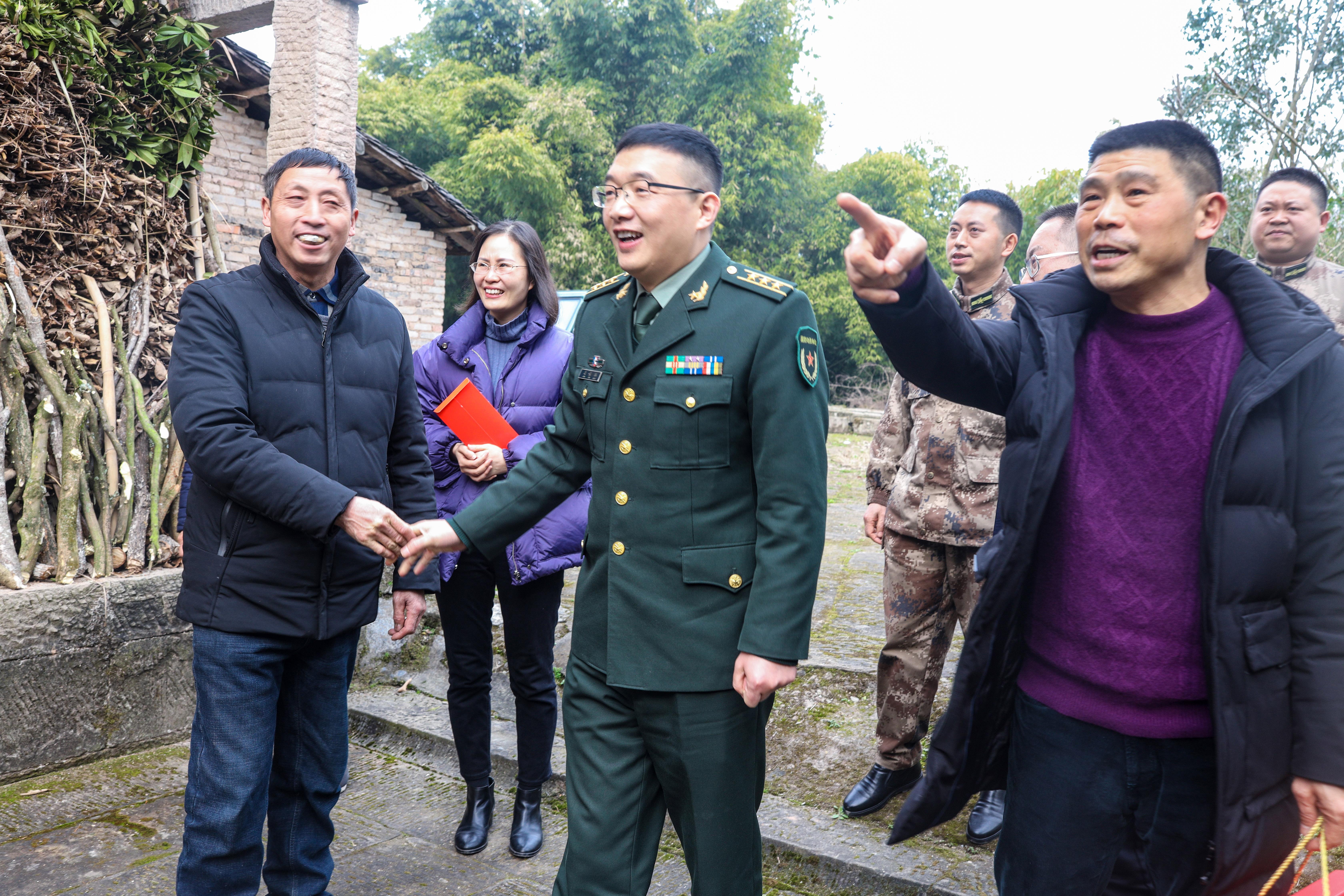 忠县人民武装部官网，新时代的国防建设与发展，忠县人民武装部官网，新时代国防建设与发展展望