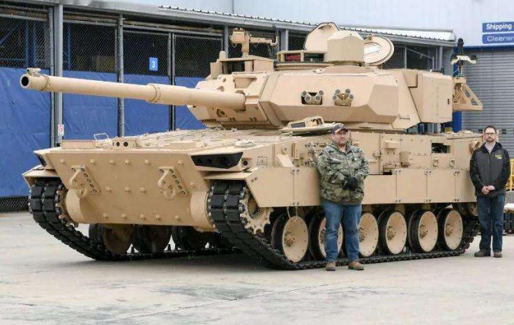 中国新型15式轻型主战坦克，重塑现代陆地力量的典范，中国新型15式轻型主战坦克，重塑陆地力量的典范