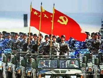 壮丽瞬间，2017阅兵高清图片回顾，壮丽瞬间，2017阅兵高清图片精彩回顾