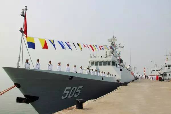 揭秘中国海军舰艇秘密，探索530舰所属舰队，揭秘中国海军舰艇秘密，探索530舰所属舰队揭秘之旅