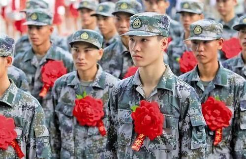 关于2020年征兵的条件及要求详解，2020年征兵条件与要求全面解析
