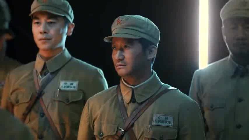 长津湖2021吴京版，一部值得期待的战争巨制，提前在线观看体验，长津湖2021吴京版，期待之战巨制，提前观看体验