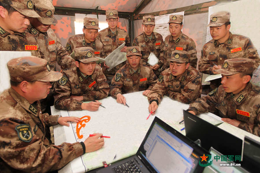二炮兵部队待遇现状深度解析，二炮兵部队待遇现状深度探讨