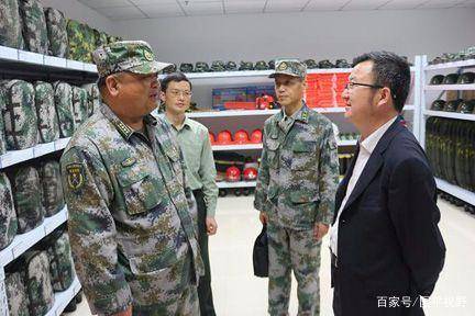 武装部职工改革最新消息及其深远影响，武装部职工改革最新动态及其深远影响分析