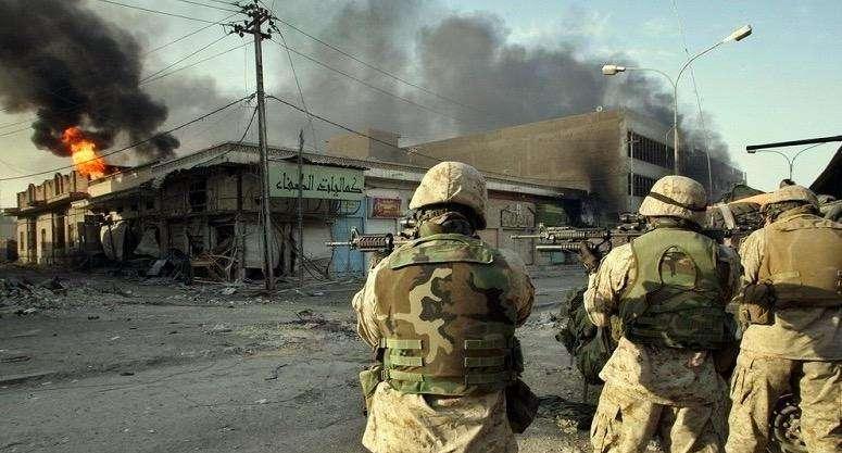 美军单兵武器设备图片概览，美军单兵武器设备全景展示