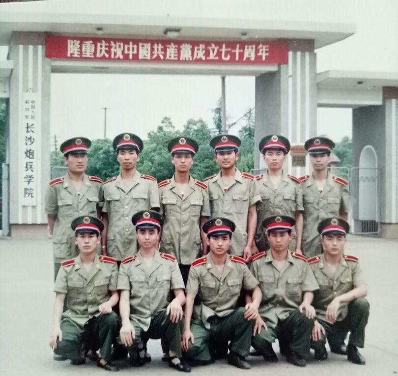 怀化二炮部队简介，怀化二炮部队简介与概述