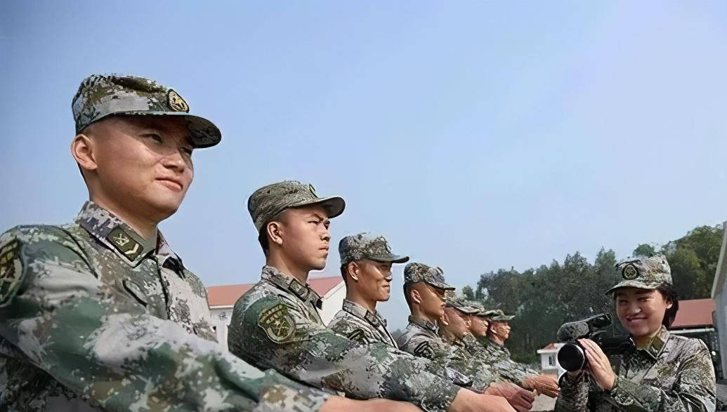 征兵军种是否自选，解析与探讨，征兵军种是否可以自选，深度解析与探讨