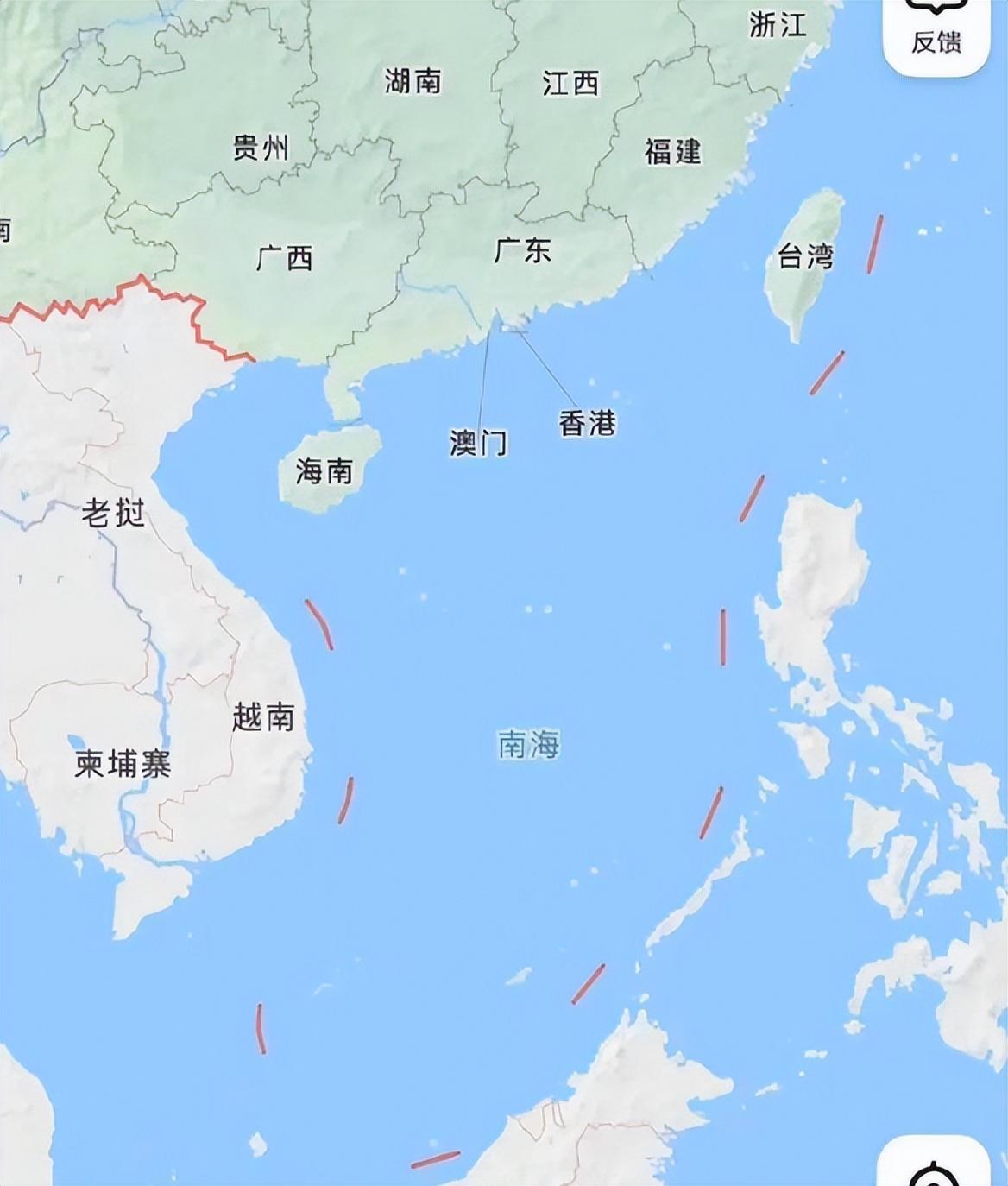 南海各方行为宣言百科，深入理解与探索，南海各方行为宣言百科，深入理解与探索之旅