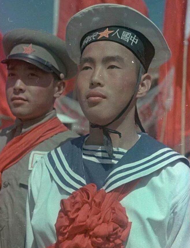 中国海军，壮丽画卷中的力量与荣耀，中国海军，力量与荣耀的壮丽画卷
