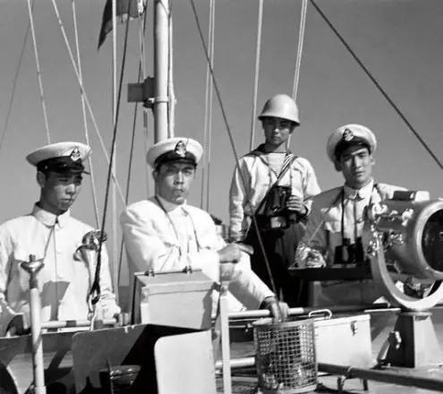 人民海军迈入三航母时代，新时代的海洋强国战略，人民海军迈入三航母时代，新时代的海洋强国战略扬帆起航