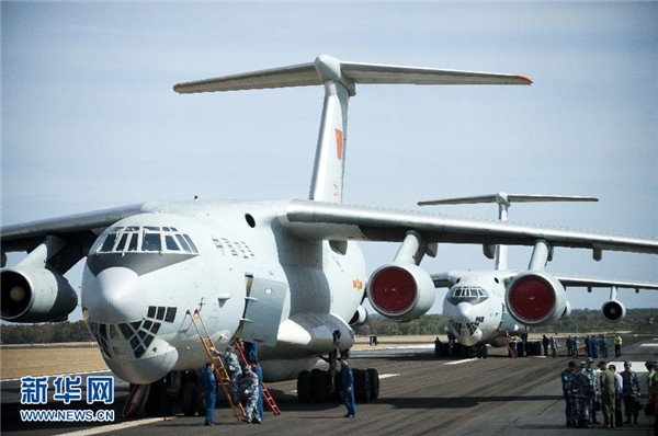中国空军基地排行及其重要性，中国空军基地排名及其重要性解析