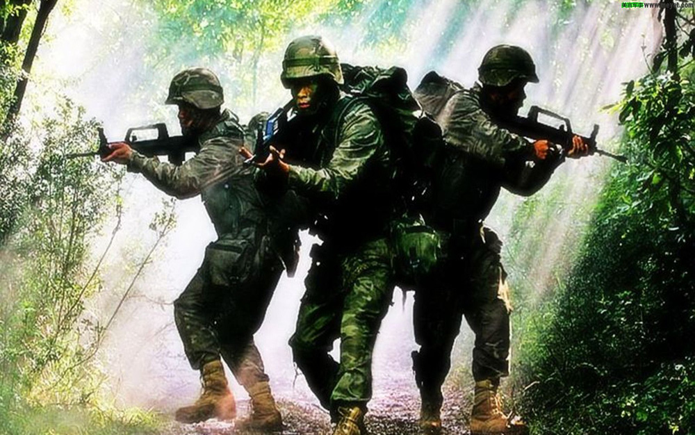特种兵从高级猎人学校开始——磨砺与挑战的征途，特种兵，高级猎人学校的磨砺与挑战之旅