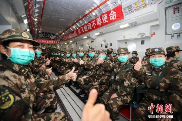 中国空军装备的运-20大型运输机数量解析，中国空军运-20大型运输机数量解析