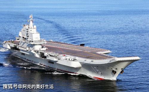 中国购买瓦良格号的战略考量与深远意义，中国购买瓦良格号的战略意义与深远影响