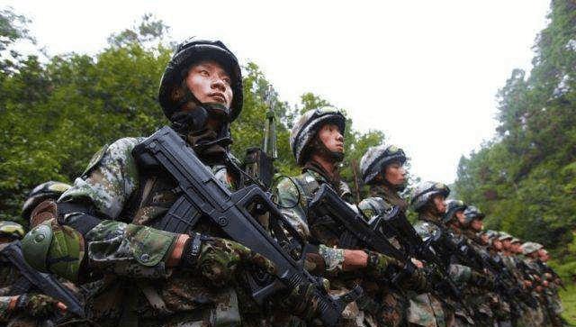 揭秘中国军队的一支精锐部队，21集团军63师188团的历史与荣耀，揭秘中国军队精锐部队，21集团军63师188团的历史与荣耀之路