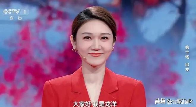中央七台的主持人名单及其风采，中央七台主持人名单及风采展示