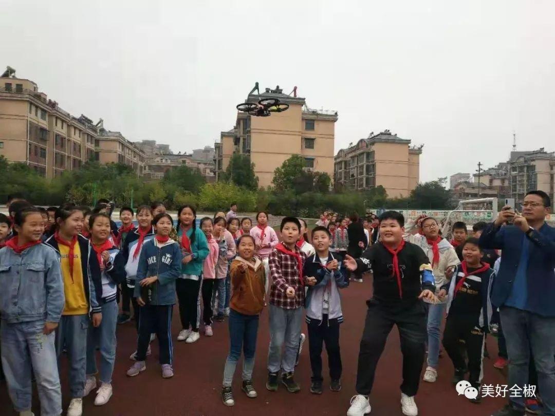 技术革新引领未来战场