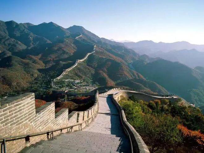 中国长城最新消息，历史与未来的交汇点，中国长城最新动态，历史与未来的交融交汇点