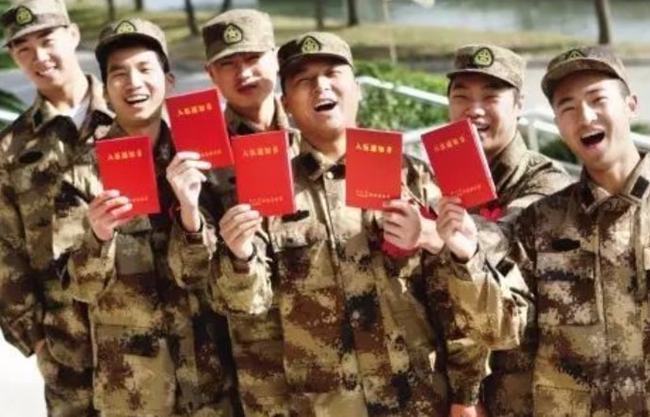 入伍政策概览，了解与投身军旅之路，入伍政策解读，探索军旅之路，实现梦想起航