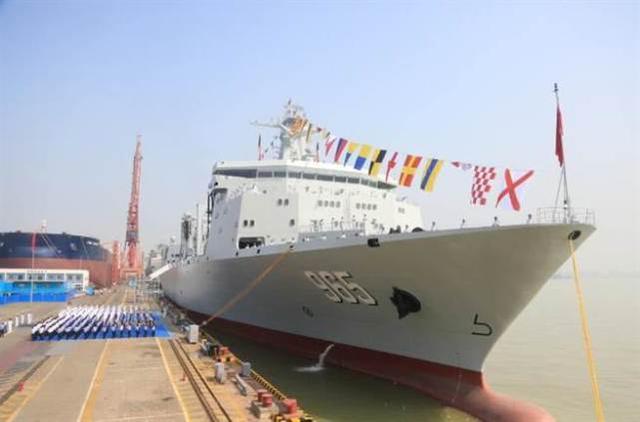 千岛湖舰吨位，揭示中国海军力量的重要一环，千岛湖舰吨位，揭示中国海军力量的关键指标