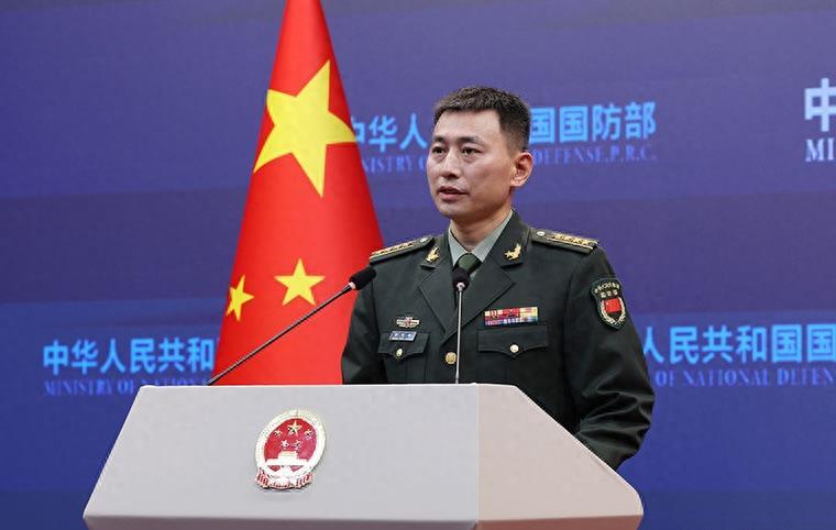 国防部有发言人吗，探究国防部的新闻发言人与其角色重要性，国防部的新闻发言人及其角色重要性探究