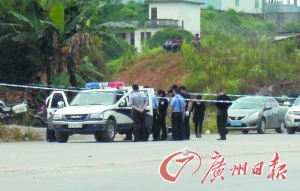 交警查二炮车被击毙事件，反思与启示，交警查二炮车遭遇不幸事件，反思与启示