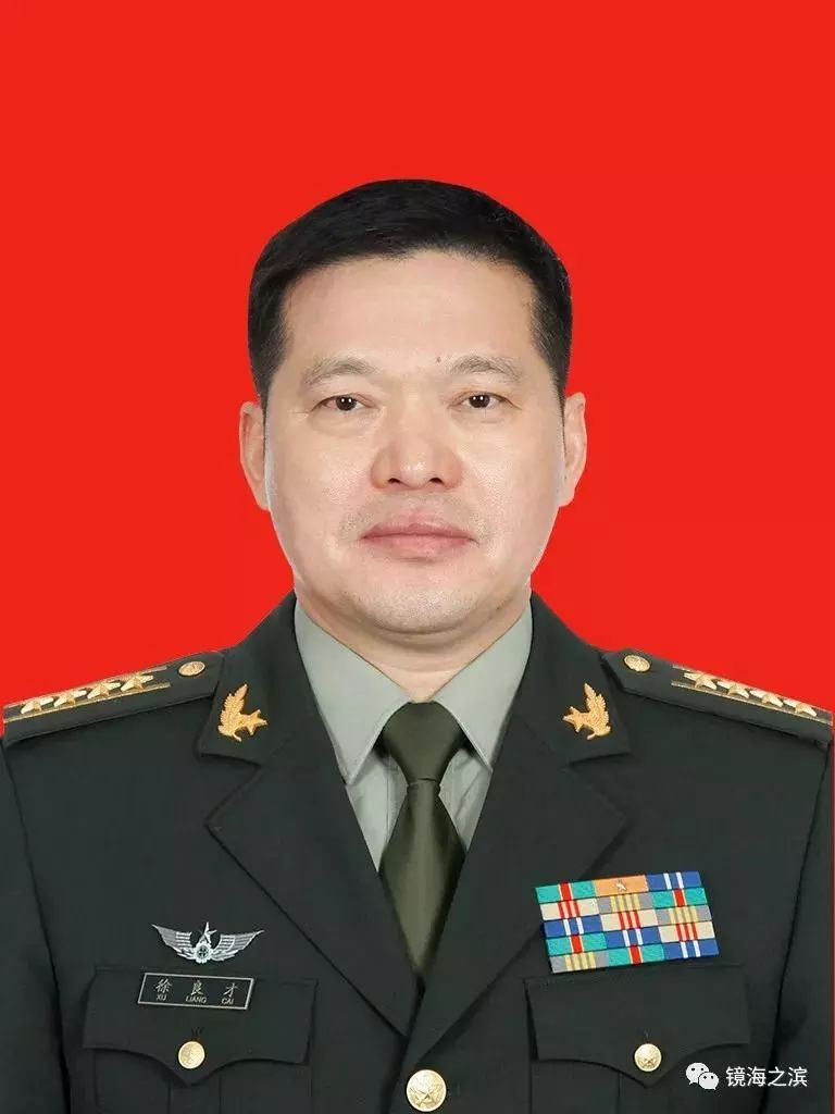 驻澳门部队司令员徐良才，守护与担当的楷模，驻澳门部队司令员徐良才，守护与担当的楷模
