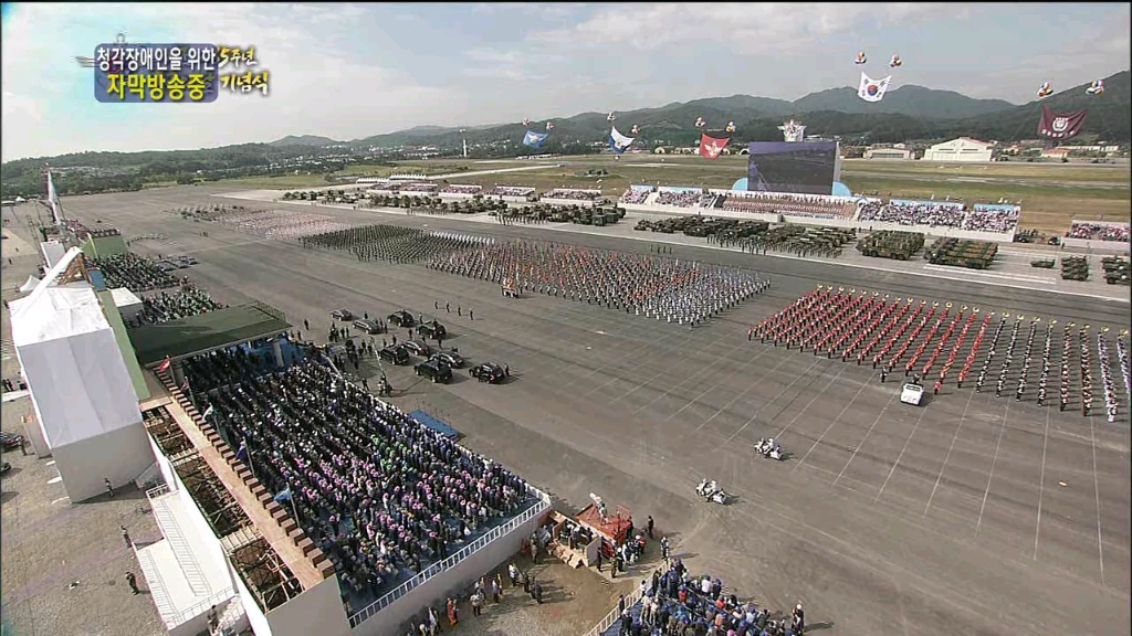 韩国阅兵音乐，传统与现代的交融，韩国阅兵音乐，传统与现代的和谐交融